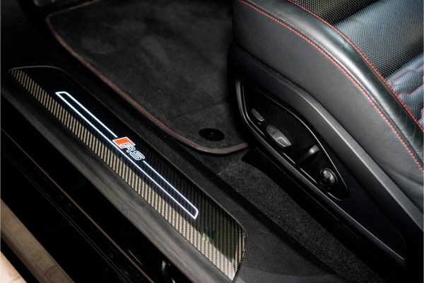 Audi e-tron GT RS 93 kWh 600PK | B&O | Pano | Carbon | Luchtvering | Matrix | VOL! 12 MND Garantie