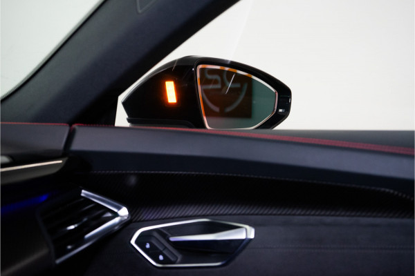 Audi e-tron GT RS 93 kWh 600PK | B&O | Pano | Carbon | Luchtvering | Matrix | VOL! 12 MND Garantie