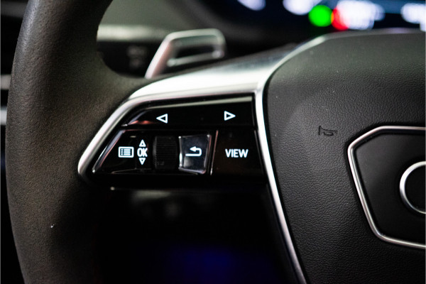 Audi e-tron GT RS 93 kWh 600PK | B&O | Pano | Carbon | Luchtvering | Matrix | VOL! 12 MND Garantie