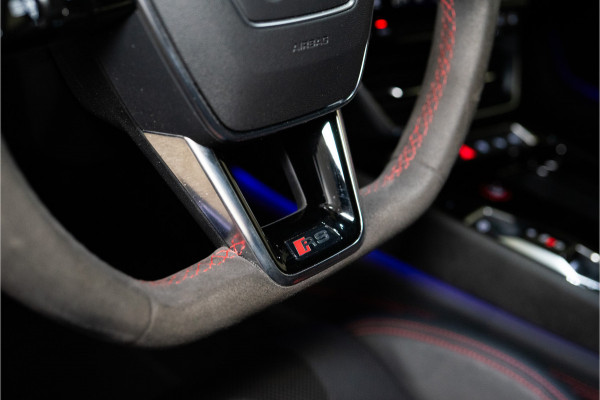 Audi e-tron GT RS 93 kWh 600PK | B&O | Pano | Carbon | Luchtvering | Matrix | VOL! 12 MND Garantie
