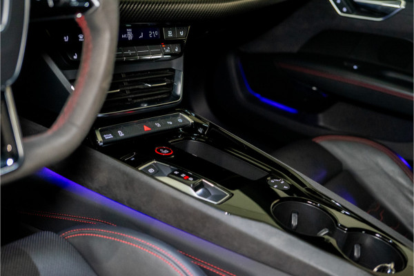Audi e-tron GT RS 93 kWh 600PK | B&O | Pano | Carbon | Luchtvering | Matrix | VOL! 12 MND Garantie