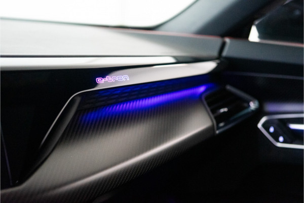 Audi e-tron GT RS 93 kWh 600PK | B&O | Pano | Carbon | Luchtvering | Matrix | VOL! 12 MND Garantie