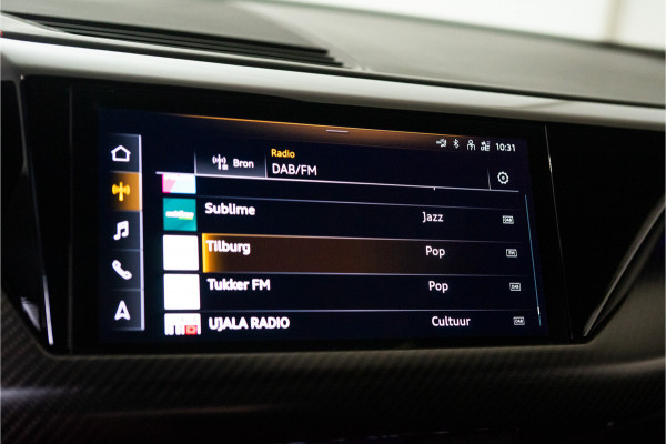 Audi e-tron GT RS 93 kWh 600PK | B&O | Pano | Carbon | Luchtvering | Matrix | VOL! 12 MND Garantie