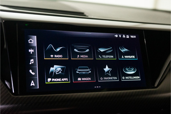 Audi e-tron GT RS 93 kWh 600PK | B&O | Pano | Carbon | Luchtvering | Matrix | VOL! 12 MND Garantie