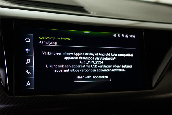 Audi e-tron GT RS 93 kWh 600PK | B&O | Pano | Carbon | Luchtvering | Matrix | VOL! 12 MND Garantie