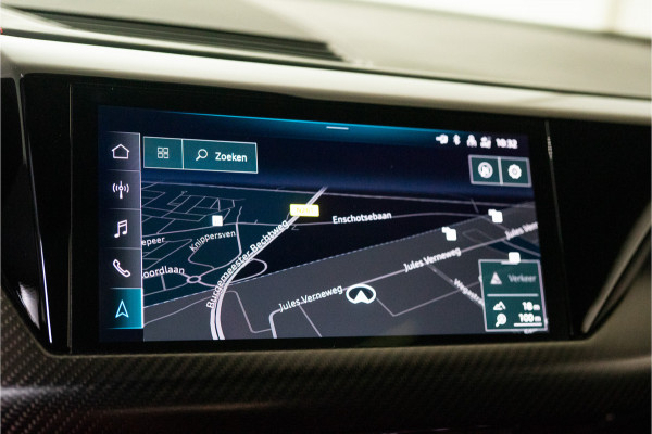 Audi e-tron GT RS 93 kWh 600PK | B&O | Pano | Carbon | Luchtvering | Matrix | VOL! 12 MND Garantie