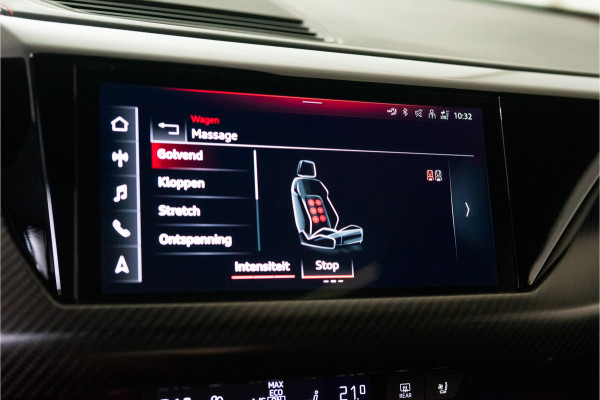 Audi e-tron GT RS 93 kWh 600PK | B&O | Pano | Carbon | Luchtvering | Matrix | VOL! 12 MND Garantie
