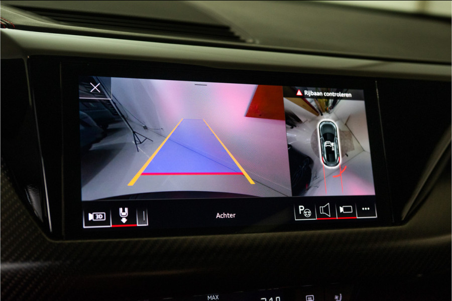 Audi e-tron GT RS 93 kWh 600PK | B&O | Pano | Carbon | Luchtvering | Matrix | VOL! 12 MND Garantie