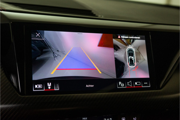 Audi e-tron GT RS 93 kWh 600PK | B&O | Pano | Carbon | Luchtvering | Matrix | VOL! 12 MND Garantie