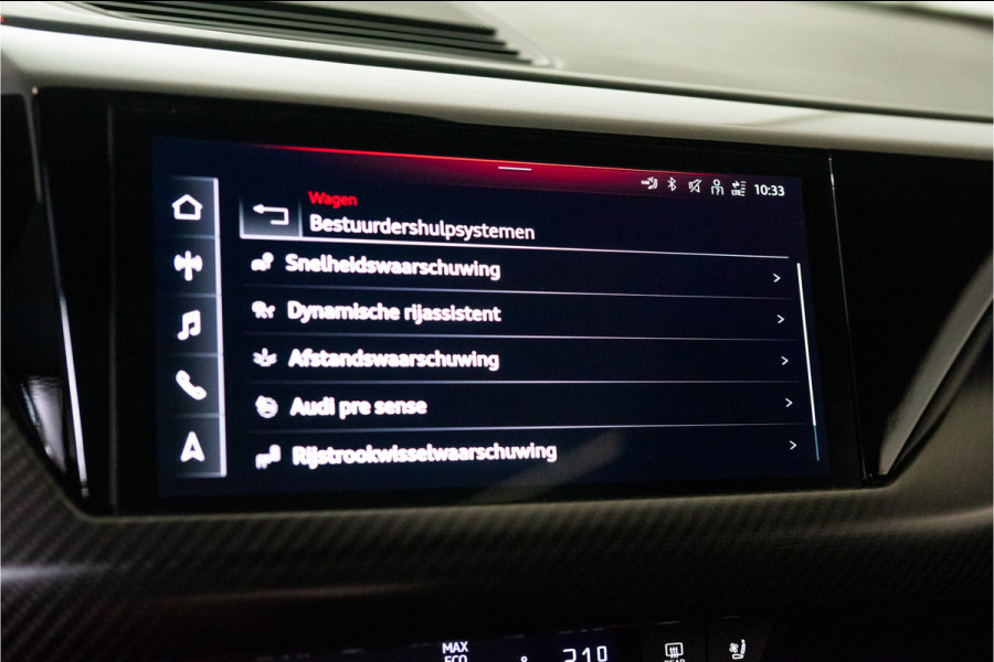 Audi e-tron GT RS 93 kWh 600PK | B&O | Pano | Carbon | Luchtvering | Matrix | VOL! 12 MND Garantie