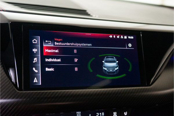 Audi e-tron GT RS 93 kWh 600PK | B&O | Pano | Carbon | Luchtvering | Matrix | VOL! 12 MND Garantie
