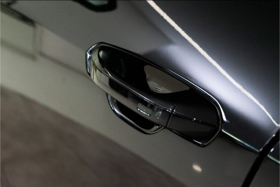 Audi e-tron GT RS 93 kWh 600PK | B&O | Pano | Luchtvering | Matrix | VOL! 12 MND Garantie