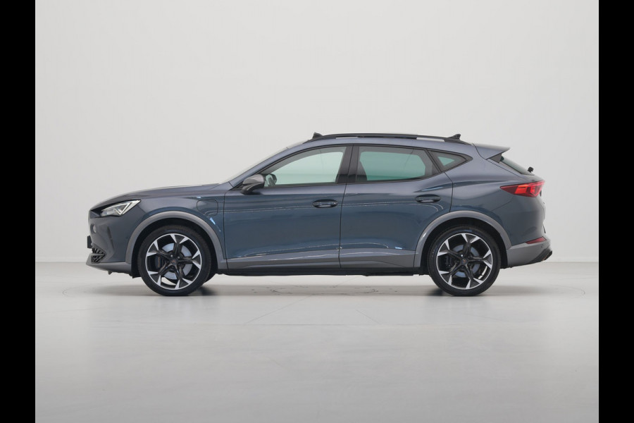 CUPRA Formentor 1.4 e-Hybrid VZ Performance Panorama Camera Sideassist Navigatie Carplay Stoel/Stuurverwarming 203