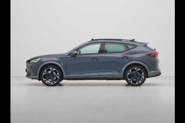 CUPRA Formentor 1.4 e-Hybrid VZ Performance Panorama Camera Sideassist Navigatie Carplay Stoel/Stuurverwarming 203