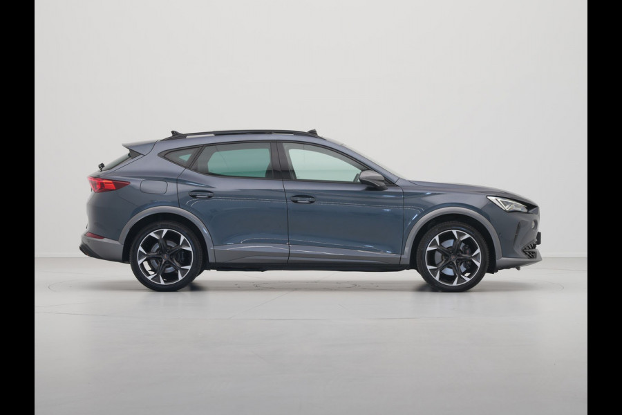 CUPRA Formentor 1.4 e-Hybrid VZ Performance Panorama Camera Sideassist Navigatie Carplay Stoel/Stuurverwarming 203