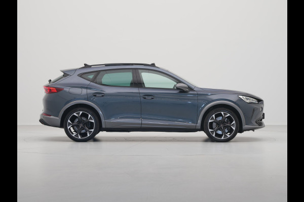 CUPRA Formentor 1.4 e-Hybrid VZ Performance Panorama Camera Sideassist Navigatie Carplay Stoel/Stuurverwarming 203