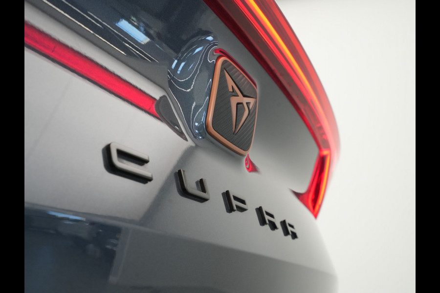 CUPRA Formentor 1.4 e-Hybrid VZ Performance Panorama Camera Sideassist Navigatie Carplay Stoel/Stuurverwarming 203