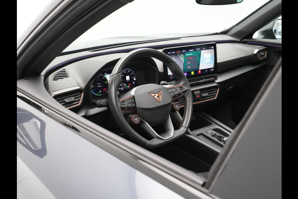 CUPRA Formentor 1.4 e-Hybrid VZ Performance Panorama Camera Sideassist Navigatie Carplay Stoel/Stuurverwarming 203