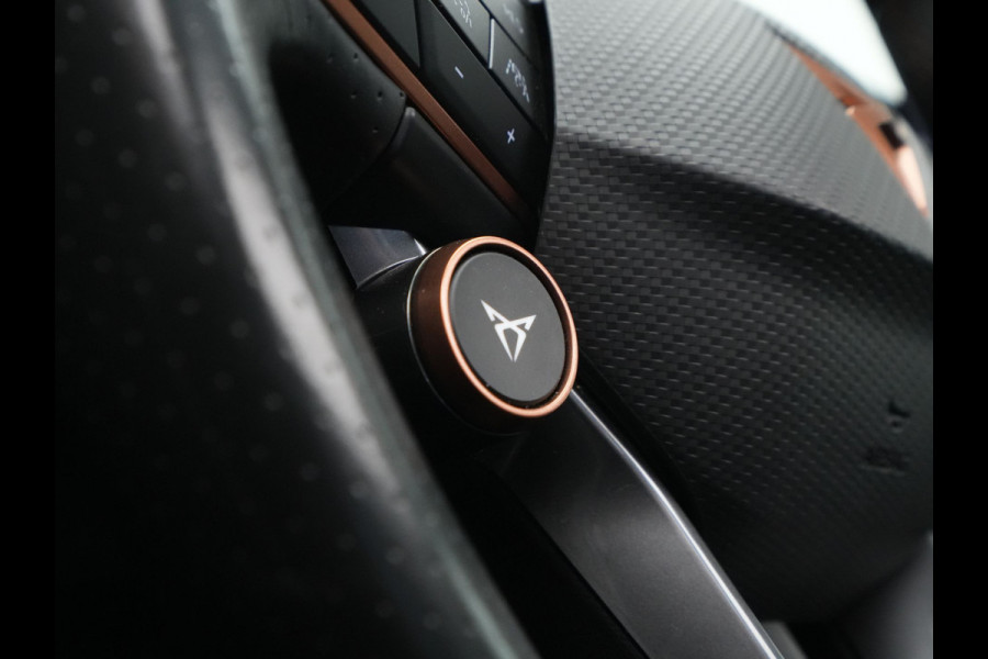 CUPRA Formentor 1.4 e-Hybrid VZ Performance Panorama Camera Sideassist Navigatie Carplay Stoel/Stuurverwarming 203