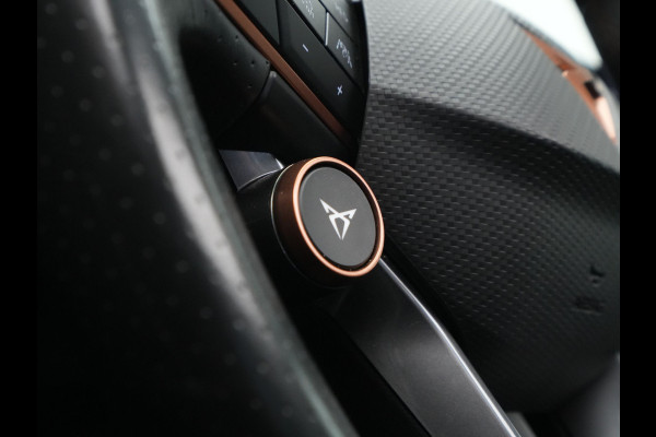 CUPRA Formentor 1.4 e-Hybrid VZ Performance Panorama Camera Sideassist Navigatie Carplay Stoel/Stuurverwarming 203