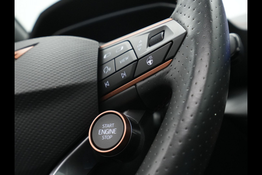CUPRA Formentor 1.4 e-Hybrid VZ Performance Panorama Camera Sideassist Navigatie Carplay Stoel/Stuurverwarming 203