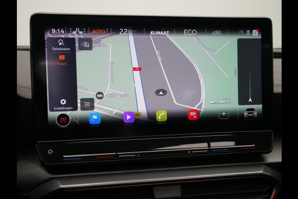 CUPRA Formentor 1.4 e-Hybrid VZ Performance Panorama Camera Sideassist Navigatie Carplay Stoel/Stuurverwarming 203