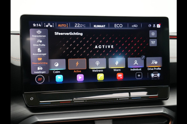 CUPRA Formentor 1.4 e-Hybrid VZ Performance Panorama Camera Sideassist Navigatie Carplay Stoel/Stuurverwarming 203