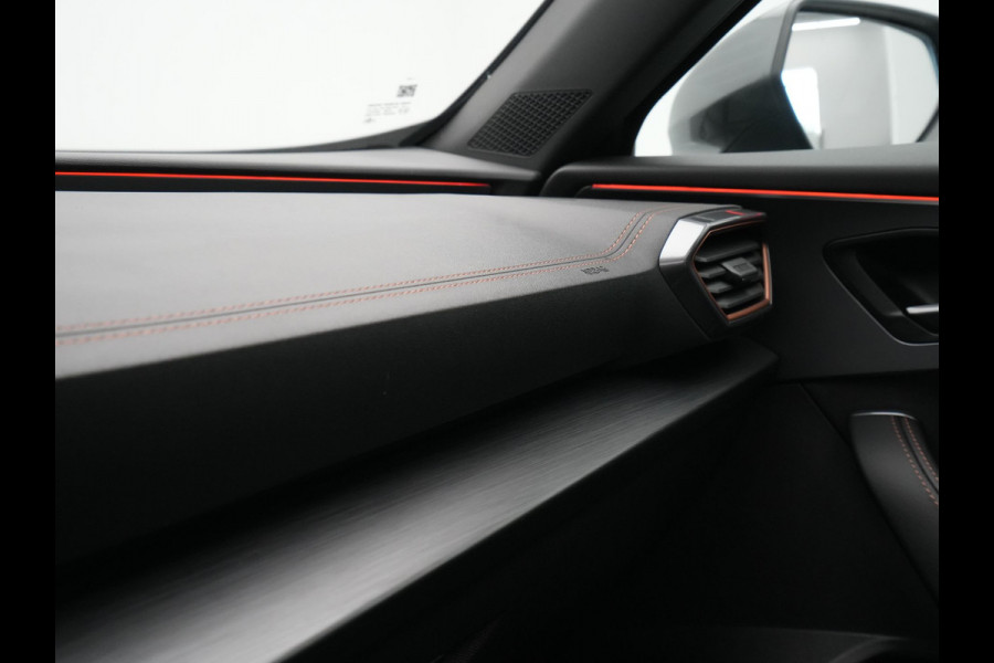 CUPRA Formentor 1.4 e-Hybrid VZ Performance Panorama Camera Sideassist Navigatie Carplay Stoel/Stuurverwarming 203