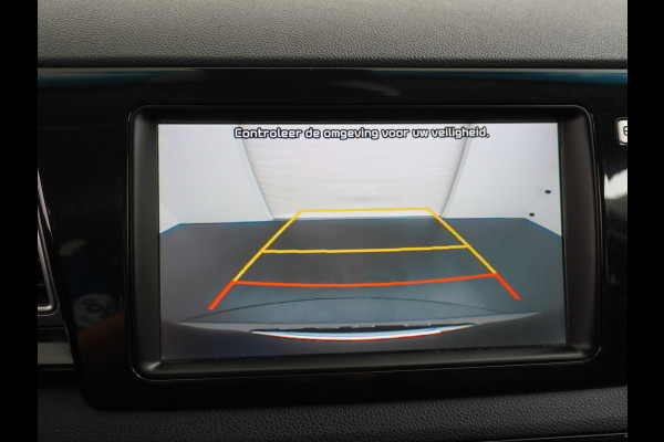 Kia Niro AUT-6 PHEV Plug In Hybride! Leer+Elektr.+Verwarmd+Gekoeld/Geventileerd! Schuifdak Navi Apple Android Carplay AutoPilot Stuurbekr Chroompack Priv.Glass Stuurverwarmd Licht+Regensensor €37.000 nieuw!