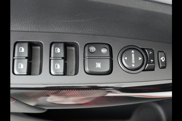 Kia Picanto 1.0 DPi GT-Line Apple Carplay/Auto Android - Cruise control - Climate Control - Navigatie - Achteruitrijcamera - Fabrieksgarantie tot 07-2030