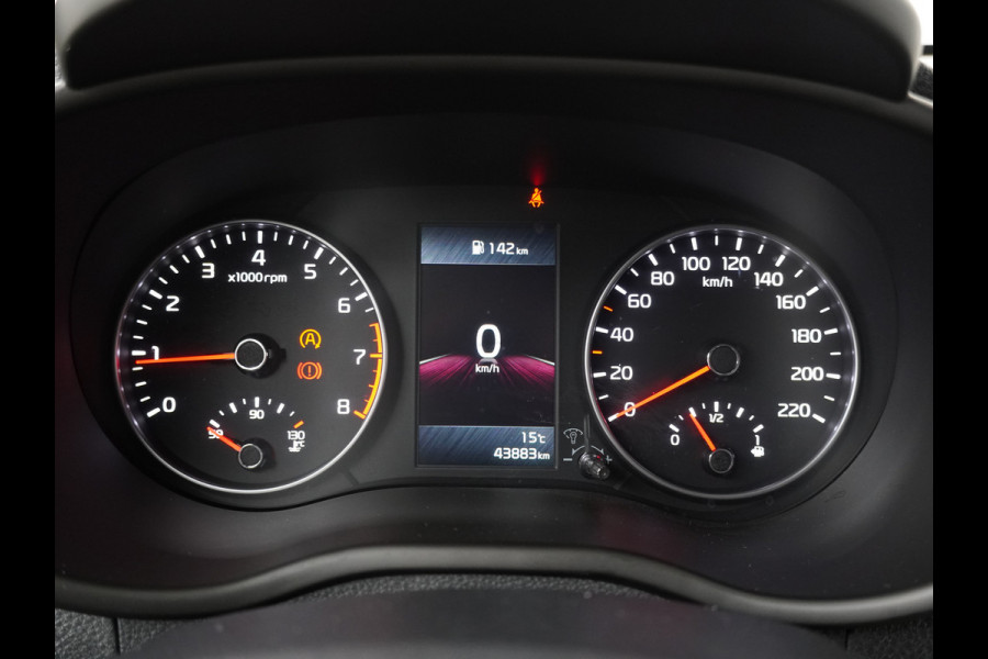 Kia Picanto 1.0 DPi GT-Line Apple Carplay/Auto Android - Cruise control - Climate Control - Navigatie - Achteruitrijcamera - Fabrieksgarantie tot 07-2030