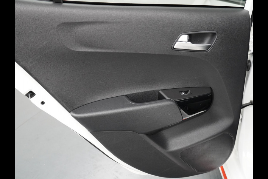 Kia Picanto 1.0 DPi GT-Line Apple Carplay/Auto Android - Cruise control - Climate Control - Navigatie - Achteruitrijcamera - Fabrieksgarantie tot 07-2030