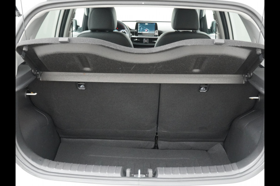 Kia Picanto 1.0 DPi GT-Line Apple Carplay/Auto Android - Cruise control - Climate Control - Navigatie - Achteruitrijcamera - Fabrieksgarantie tot 07-2030