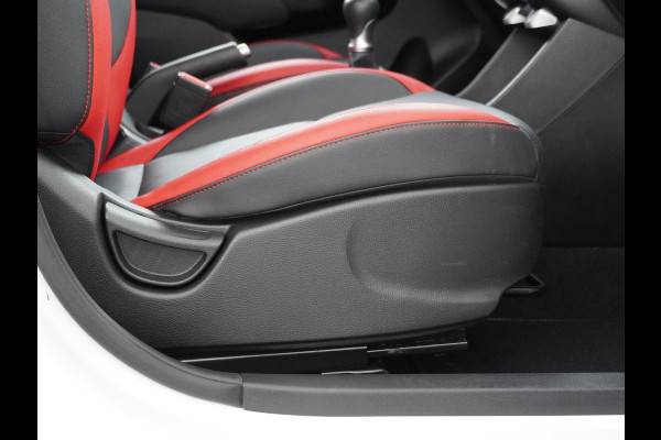 Kia Picanto 1.0 DPi GT-Line Apple Carplay/Auto Android - Cruise control - Climate Control - Navigatie - Achteruitrijcamera - Fabrieksgarantie tot 07-2030