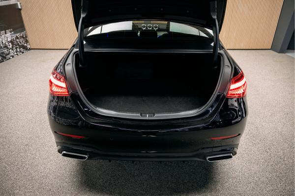 Mercedes-Benz C-Klasse 300 e AMG Line Goed uitgevoerde C300e AMG line