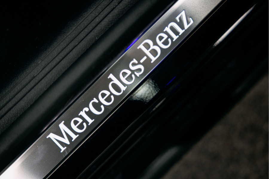 Mercedes-Benz C-Klasse 300 e AMG Line Goed uitgevoerde C300e AMG line