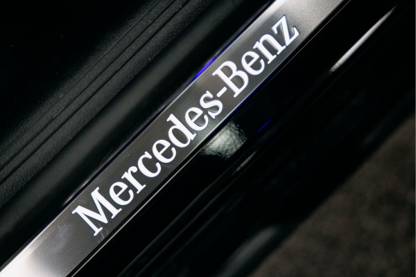 Mercedes-Benz C-Klasse 300 e AMG Line Goed uitgevoerde C300e AMG line