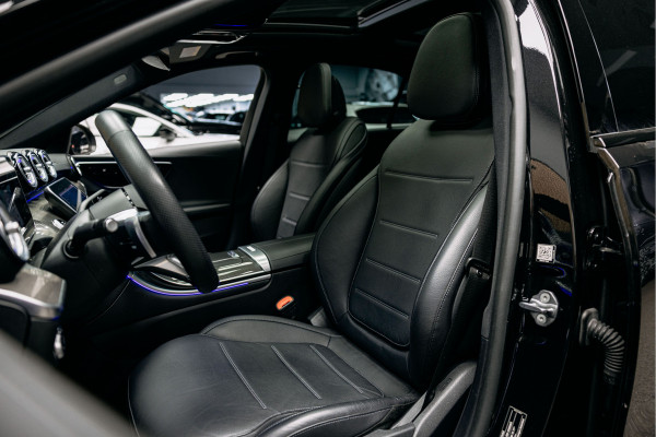Mercedes-Benz C-Klasse 300 e AMG Line Goed uitgevoerde C300e AMG line