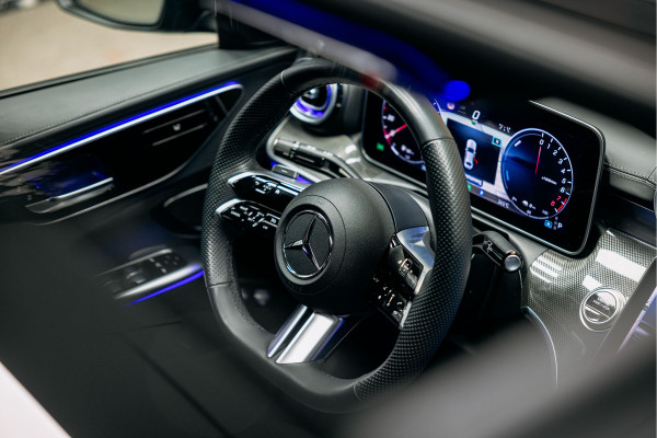 Mercedes-Benz C-Klasse 300 e AMG Line Goed uitgevoerde C300e AMG line