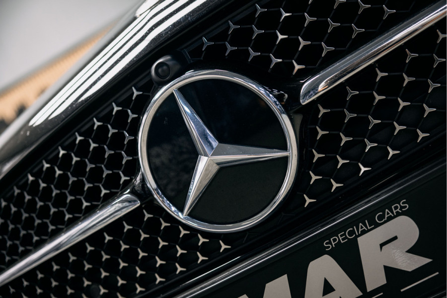 Mercedes-Benz C-Klasse 300 e AMG Line Goed uitgevoerde C300e AMG line