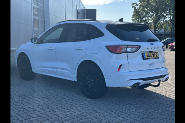 Ford Kuga 2.5 PHEV ST-Line X TREKHAAK! BLACKPACK! DRIVERPACK! WINTERPACK!