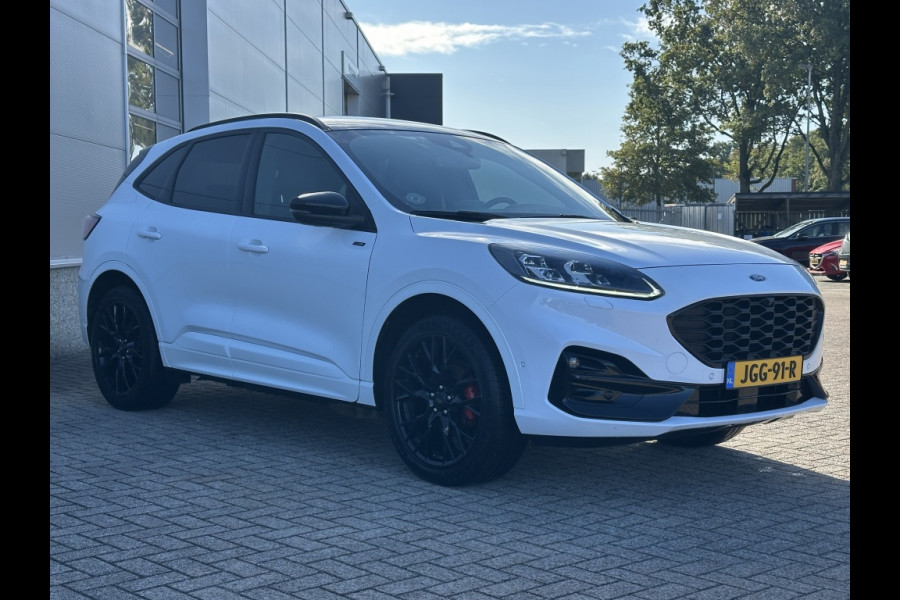 Ford Kuga 2.5 PHEV ST-Line X TREKHAAK! BLACKPACK! DRIVERPACK! WINTERPACK!