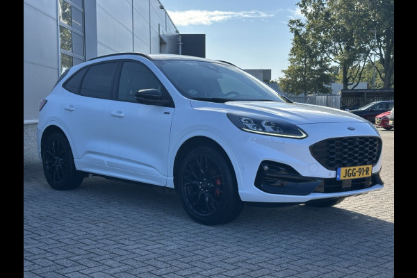 Ford Kuga 2.5 PHEV ST-Line X TREKHAAK! BLACKPACK! DRIVERPACK! WINTERPACK!