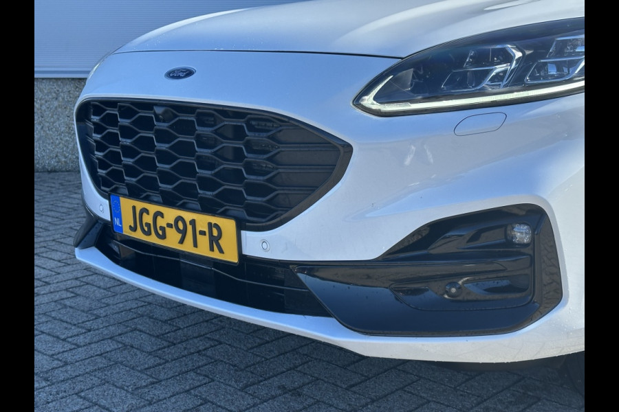 Ford Kuga 2.5 PHEV ST-Line X TREKHAAK! BLACKPACK! DRIVERPACK! WINTERPACK!