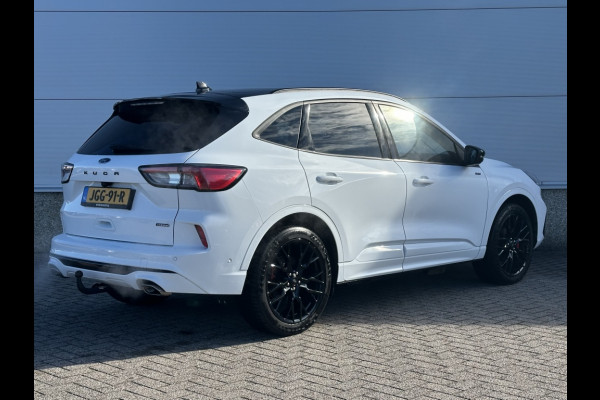 Ford Kuga 2.5 PHEV ST-Line X TREKHAAK! BLACKPACK! DRIVERPACK! WINTERPACK!