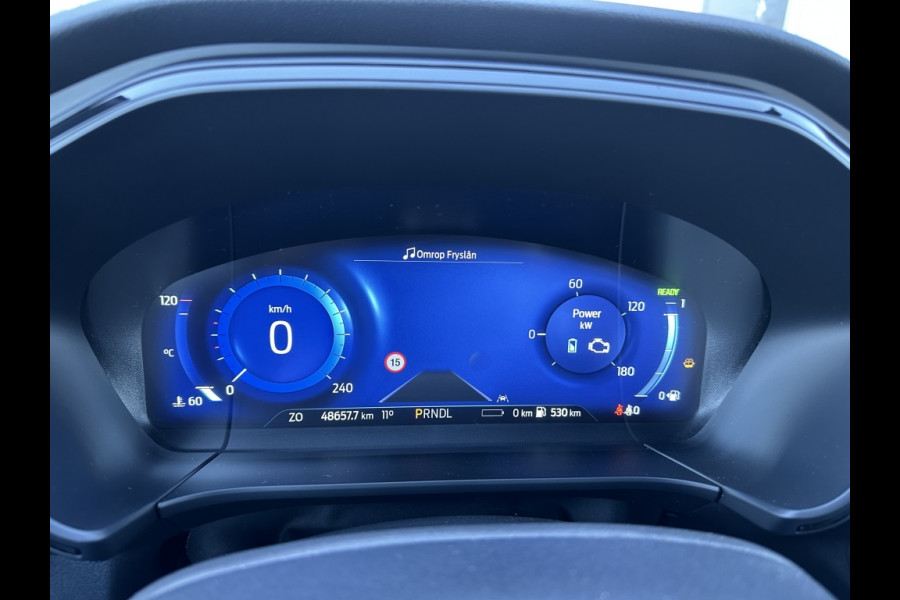 Ford Kuga 2.5 PHEV ST-Line X TREKHAAK! BLACKPACK! DRIVERPACK! WINTERPACK!