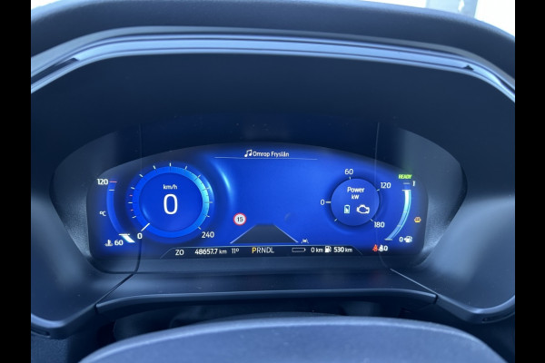 Ford Kuga 2.5 PHEV ST-Line X TREKHAAK! BLACKPACK! DRIVERPACK! WINTERPACK!