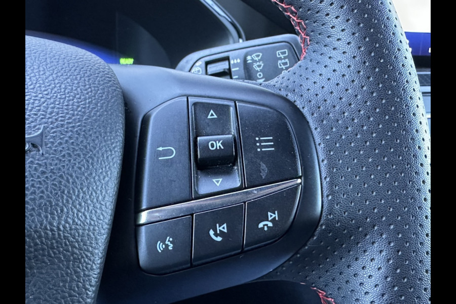 Ford Kuga 2.5 PHEV ST-Line X TREKHAAK! BLACKPACK! DRIVERPACK! WINTERPACK!