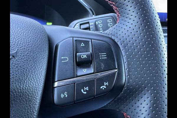Ford Kuga 2.5 PHEV ST-Line X TREKHAAK! BLACKPACK! DRIVERPACK! WINTERPACK!