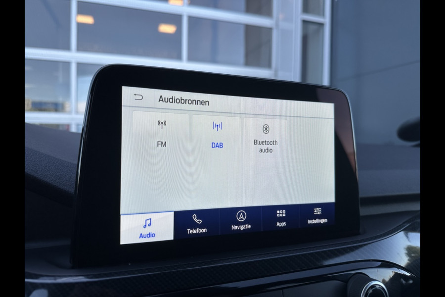 Ford Kuga 2.5 PHEV ST-Line X TREKHAAK! BLACKPACK! DRIVERPACK! WINTERPACK!